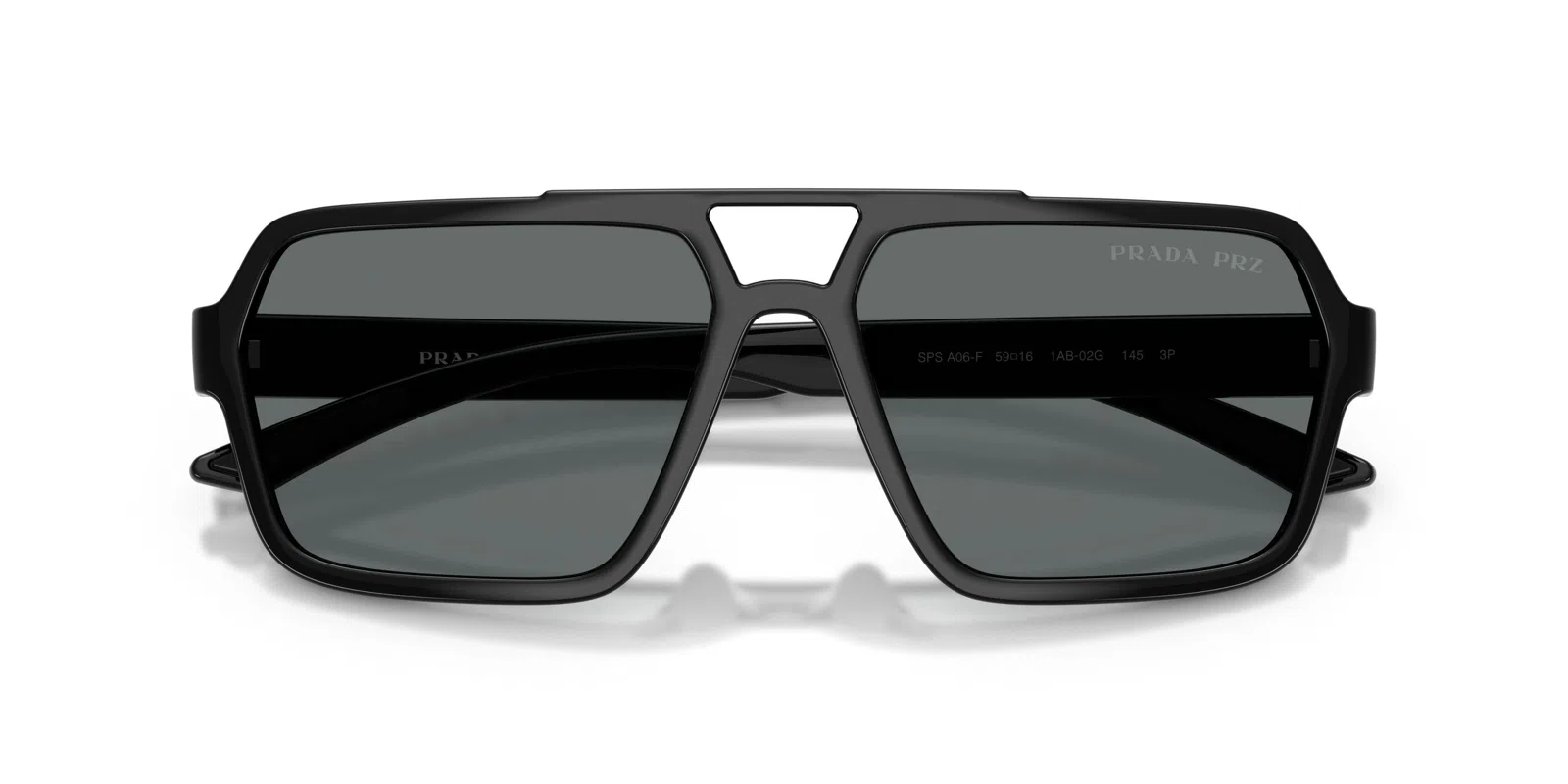 Prada Linea Rossa A06SF Sunglasses - view 12